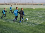 JO7 Toernooitje op Sportpark Het Springer zaterdag 15 februari 2025 (142/278)